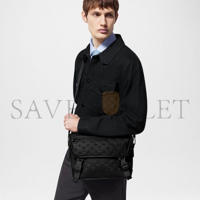 LOUIS VUITTON MESSENGER VOYAGER PM M25121 (33*23*11cm)
